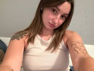 Erotični video klepet Sweetcherryberry