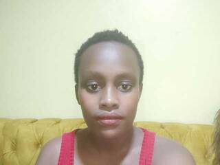 Erotični video klepet Sweetcocktail