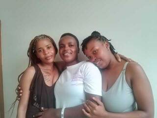 Erotični video klepet Sweetcutegirls3