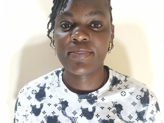 Erotični video klepet Sweetdarkskin
