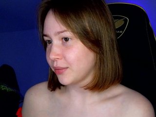 Erotični video klepet -sweetdreamss-
