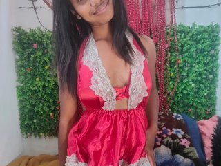 Erotični video klepet SweetElissa1