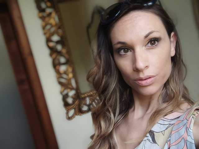 Fotografija profila SweetGattina