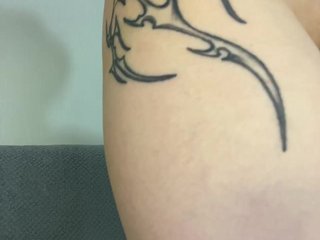 Erotični video klepet Alice__Foxx