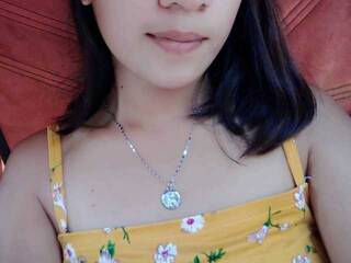 Erotični video klepet SweetGirl099