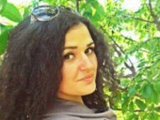 Erotični video klepet sweethair