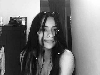 Erotični video klepet SweetHanna5