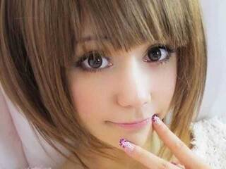 Erotični video klepet SweetHao