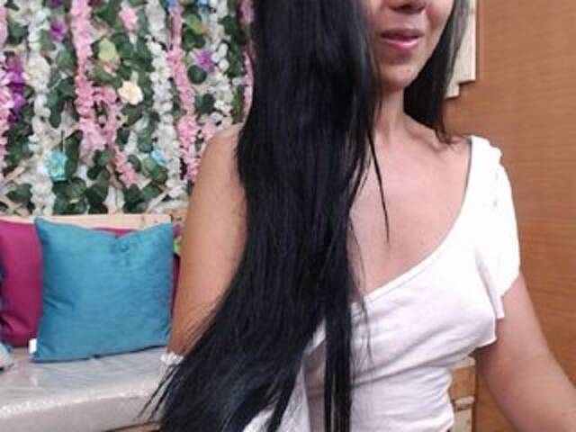 Oddajajo posnetke zaslona Sweethotbitch