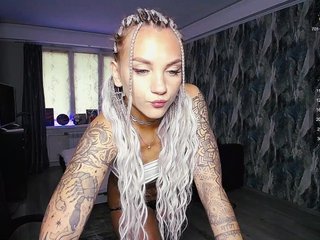 Erotični video klepet sweetiekittie