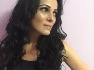 Erotični video klepet sweetisabela