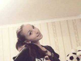 Erotični video klepet Sexy_babe