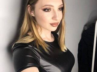 Erotični video klepet sweetkisa