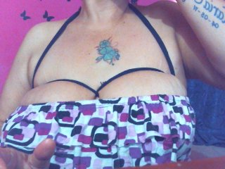 Oddajajo posnetke zaslona SweetKitten17