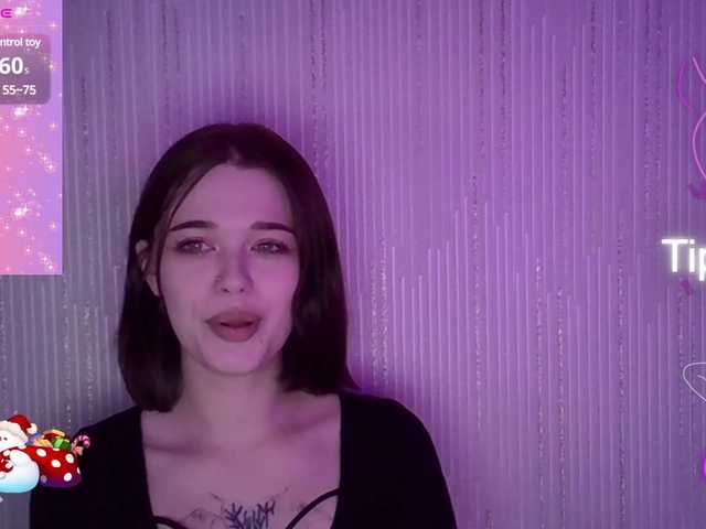 Oddajajo posnetke zaslona SweetKitten17