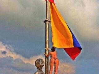 Erotični video klepet sweetlatin22