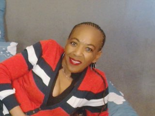 Erotični video klepet Sweetlilya