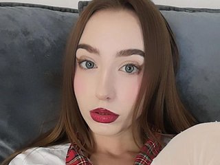 Erotični video klepet sweetlliza