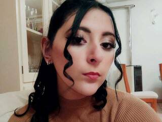 Erotični video klepet Sweetloveblueroom