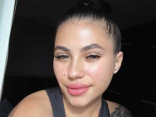 Erotični video klepet SweetLya09