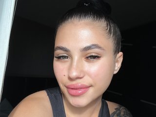 Erotični video klepet SweetLya09