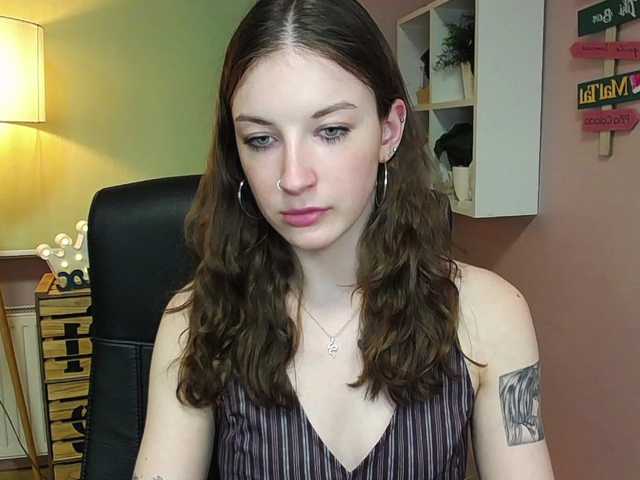 Oddajajo posnetke zaslona sweetMadison
