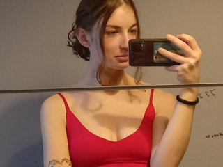 Erotični video klepet sweetMadison