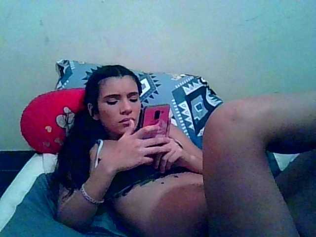 Oddajajo posnetke zaslona sweetmagic08