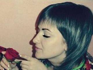 Erotični video klepet sweetmandy