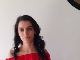 Erotični video klepet SweetMelody20