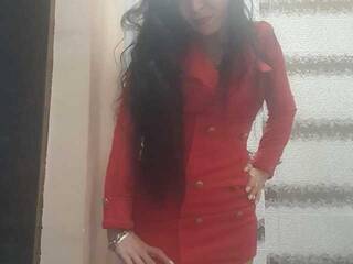 Erotični video klepet SweetMikyforyou