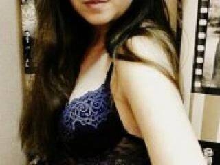 Erotični video klepet sweetmilena