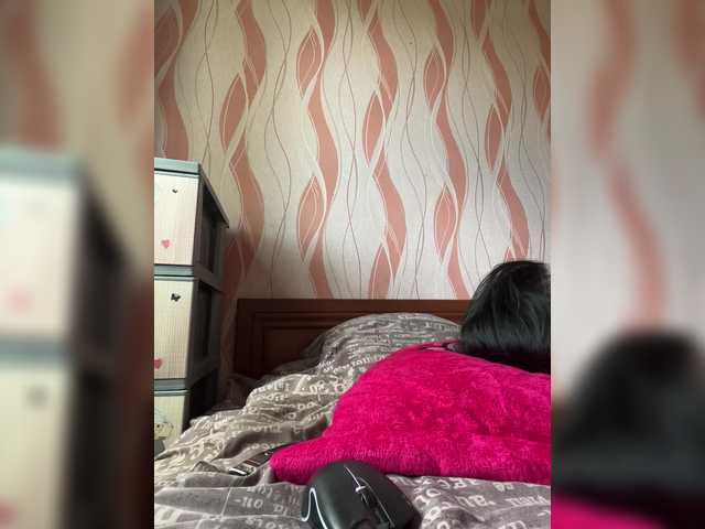 Oddajajo posnetke zaslona SweetMilina