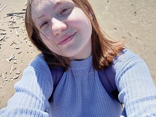 Erotični video klepet Baby_Eva