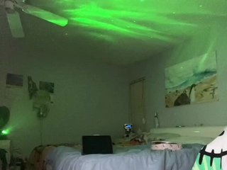 Erotični video klepet April_XO