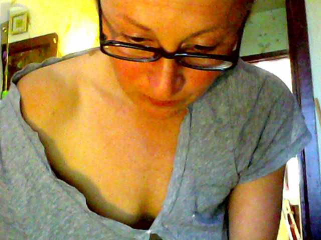 Oddajajo posnetke zaslona SweetNusya