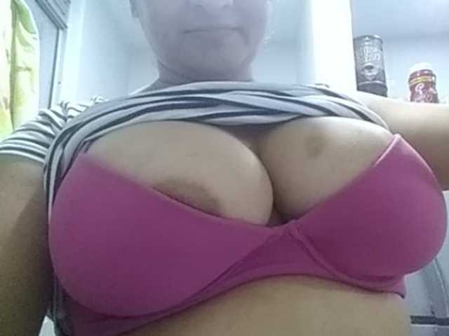 Oddajajo posnetke zaslona sweetpam