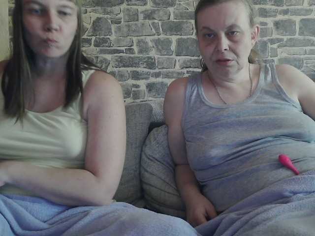 Oddajajo posnetke zaslona Cheerysweetkiss