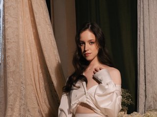 Erotični video klepet Anal_Girl