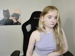 Erotični video klepet SweetPoison