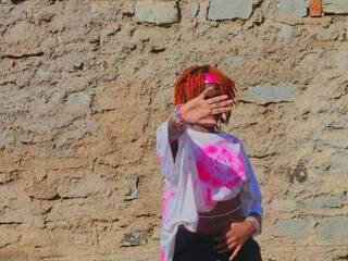 Erotični video klepet Sweetpoison11