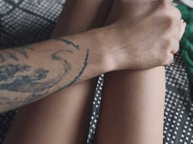 Fotografija profila Kamgirlove