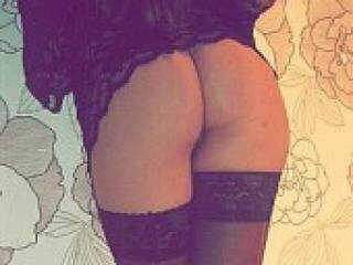 Erotični video klepet sweetpuma13