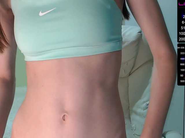 Oddajajo posnetke zaslona SweetPupsa