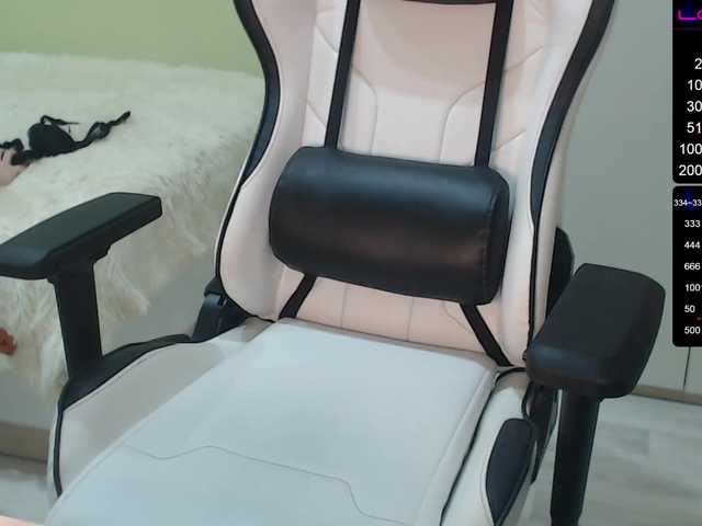 Oddajajo posnetke zaslona SweetPupsa