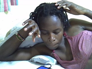 Erotični video klepet Sweetpussie