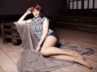 Erotični video klepet Victoria--33