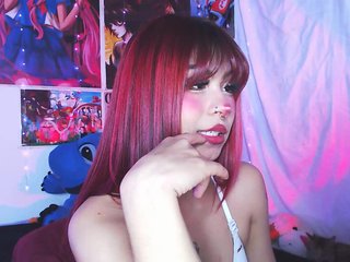 Erotični video klepet Alicee_34