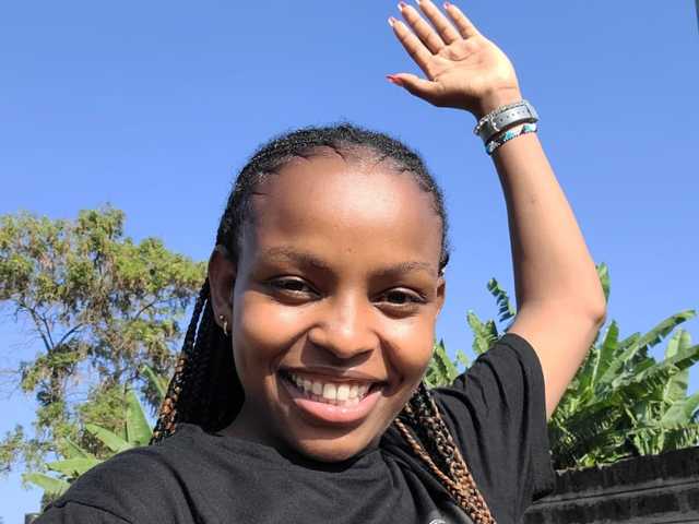 Fotografija profila Sweetrose