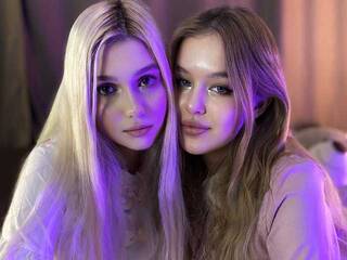 Erotični video klepet SweetShirt